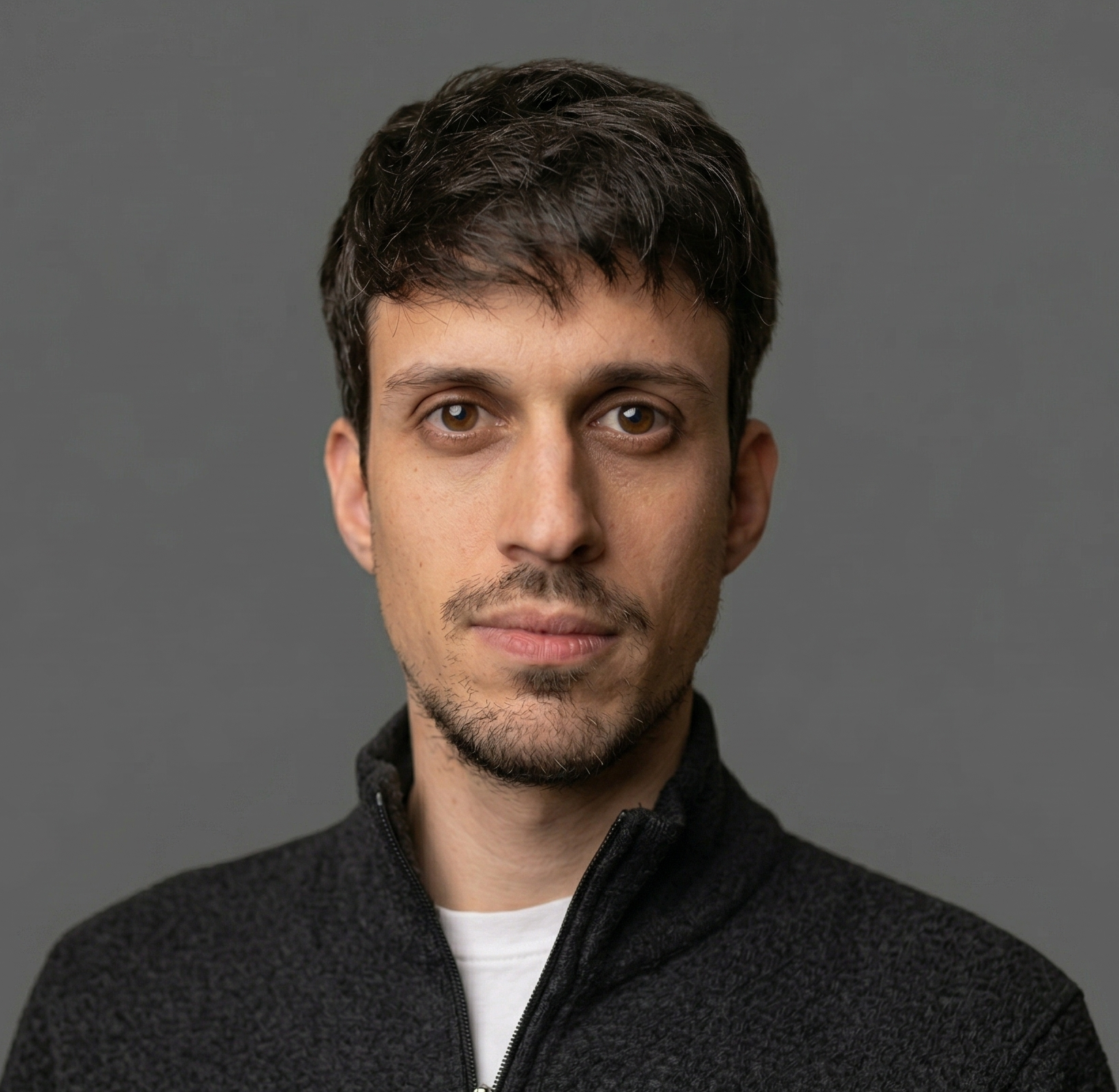 Michalis Maragkakis